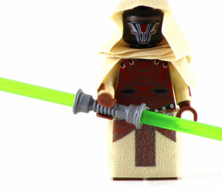 HILT #SHLS Custom for Star Wars Lego Minifigure Minifigs Custom, Accessory BigKidBrix