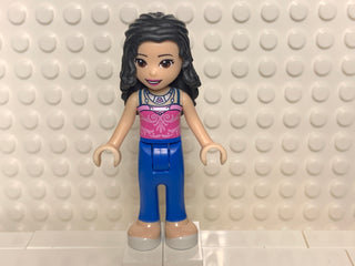 Emma, frnd293 Minifigure LEGO®