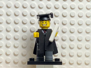 Graduate, col05-1 Minifigure LEGO®