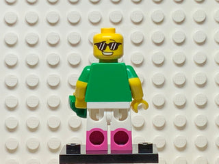 Watermelon Dude, coltlm2-8 Minifigure LEGO®   