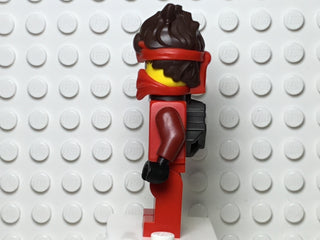 Kai, njo680 Minifigure LEGO®