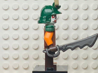 Doubloon, njo0190 Minifigure LEGO®