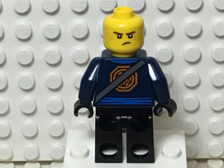 Jay, njo0314 Minifigure LEGO®