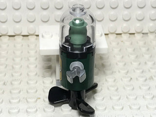 Plankton, bob027 Minifigure LEGO®