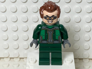 Dr. Octopus, sh0707 Minifigure LEGO®