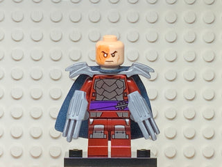 Shredder, tnt020 Minifigure LEGO®