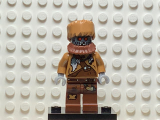 Wiley Fusebot, coltlm-14 Minifigure LEGO®