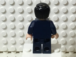 Clark Kent/Superman, sh0083 Minifigure LEGO®