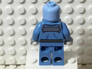 Mr. Freeze, sh0266 Minifigure LEGO®