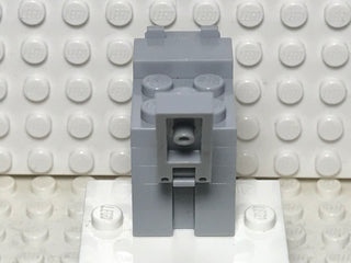 Minecraft Wolf, minewolf01 LEGO® Animals LEGO®