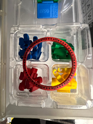 Lego® Time Cruiser Starter Watch Gear LEGO®