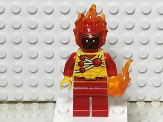 Firestorm, sh0457 Minifigure LEGO®