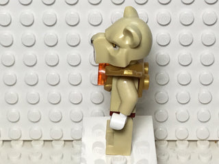 Li'Ella, loc079 Minifigure LEGO®