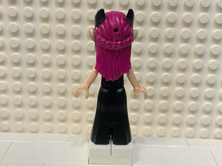 Ragana Shadowflame, elf021 Minifigure LEGO®   