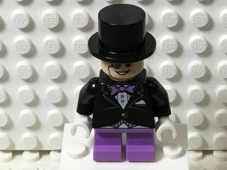 The Penguin, sh0060 Minifigure LEGO®