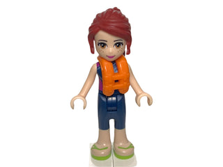 Mia, frnd0210 Minifigure LEGO®