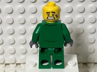 Douglas Elton, hs041 Minifigure LEGO®