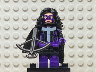 Huntress, colsh-11 Minifigure LEGO®