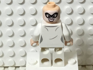 Dr. Harleen Quinzel, sh0057 Minifigure LEGO®