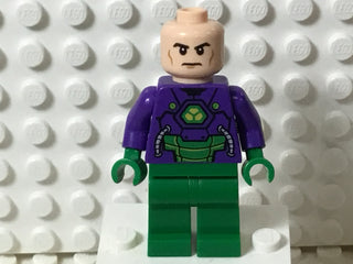 Lex Luthor, sh0292 Minifigure LEGO®