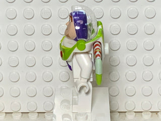 Buzz Lightyear, toy011 Minifigure LEGO®