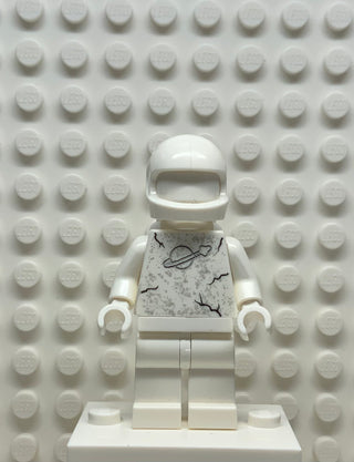 Space Police III Statue-Classic, sp103 Minifigure LEGO®