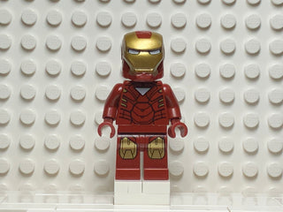 Iron Man Mark 6, sh015 Minifigure LEGO®   