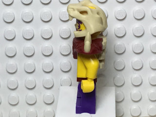 Zugu, njo0125 Minifigure LEGO®