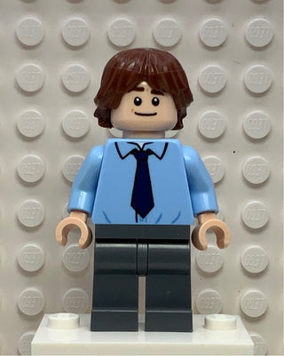 Jim Halpert, idea112 Minifigure LEGO®