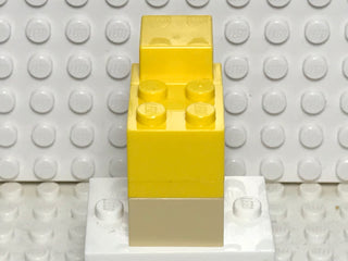 Minecraft Sheep, minesheep06 LEGO® Animals LEGO®