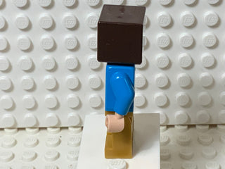 Steve, min074 Minifigure LEGO®
