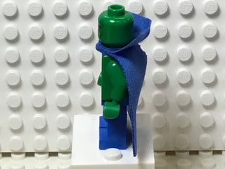 Martian Manhunter, sh0158 Minifigure LEGO®