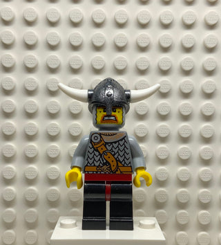 Viking Warrior 4c, vik003 Minifigure LEGO®