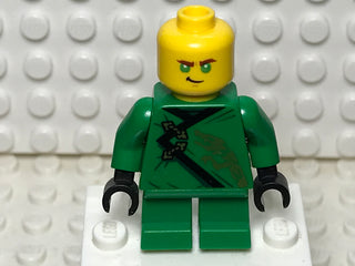 Lloyd, njo0674 Minifigure LEGO®