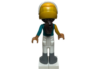 Andrea, frnd0253 Minifigure LEGO®