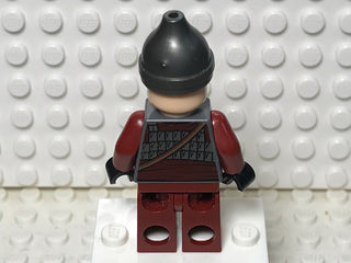 Alamut Guard 1, pop013 Minifigure LEGO®