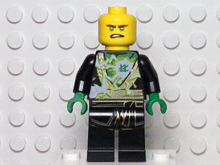 Lloyd, njo0403 Minifigure LEGO®