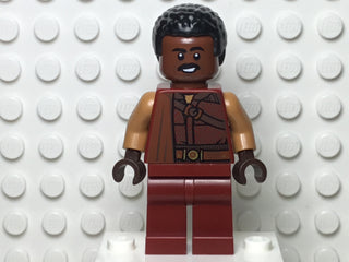 Greef Karga, sw1114 Minifigure LEGO®   