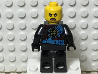 Nya, njo0279 Minifigure LEGO®