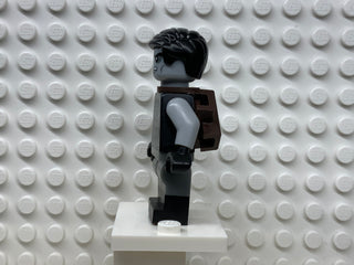 Shade, njo0299 Minifigure LEGO®