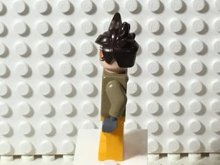 Tracer, ow001 Minifigure LEGO®