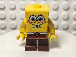 SpongeBob, bob019 Minifigure LEGO®   