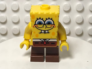 SpongeBob, bob019 Minifigure LEGO®