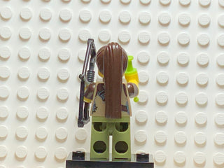 Dino Tracker, col12-10 Minifigure LEGO®