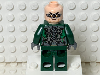 Dr. Octopus, sh0707 Minifigure LEGO®