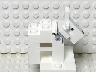 Minecraft Goat, minegoat02 LEGO® Animals LEGO®