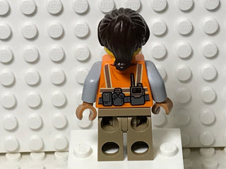 Nanna, hs012 Minifigure LEGO®