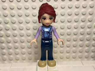 Mia, frnd0088 Minifigure LEGO®