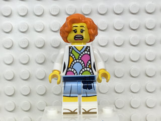 Lauren, njo0350 Minifigure LEGO®