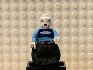 Asajj Ventress, sw0195 Minifigure LEGO®